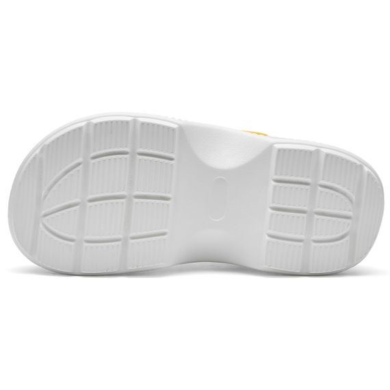 Kappa Back to Back 'Classic White'