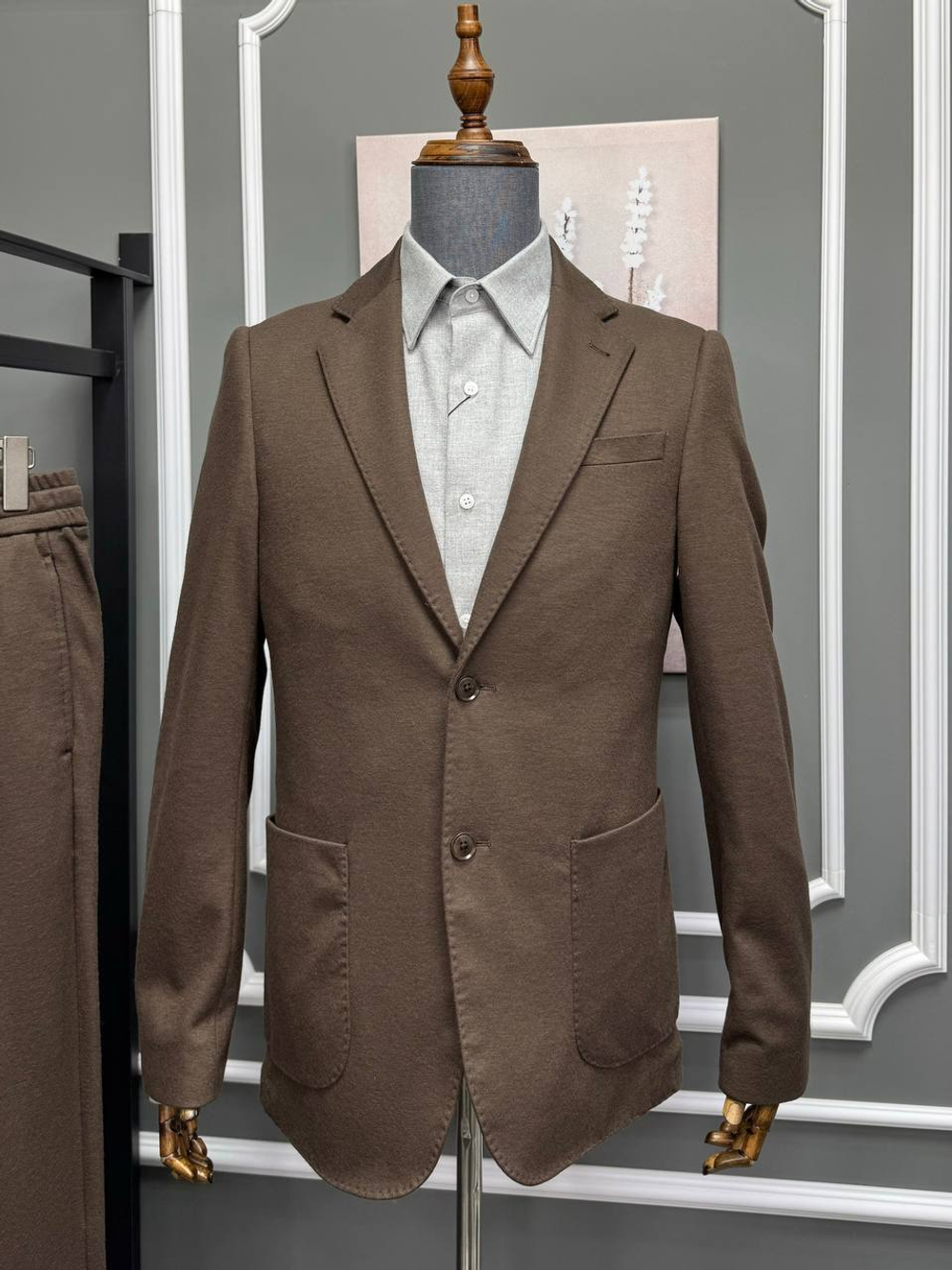 Костюм Loro Piana, арт. 465947220