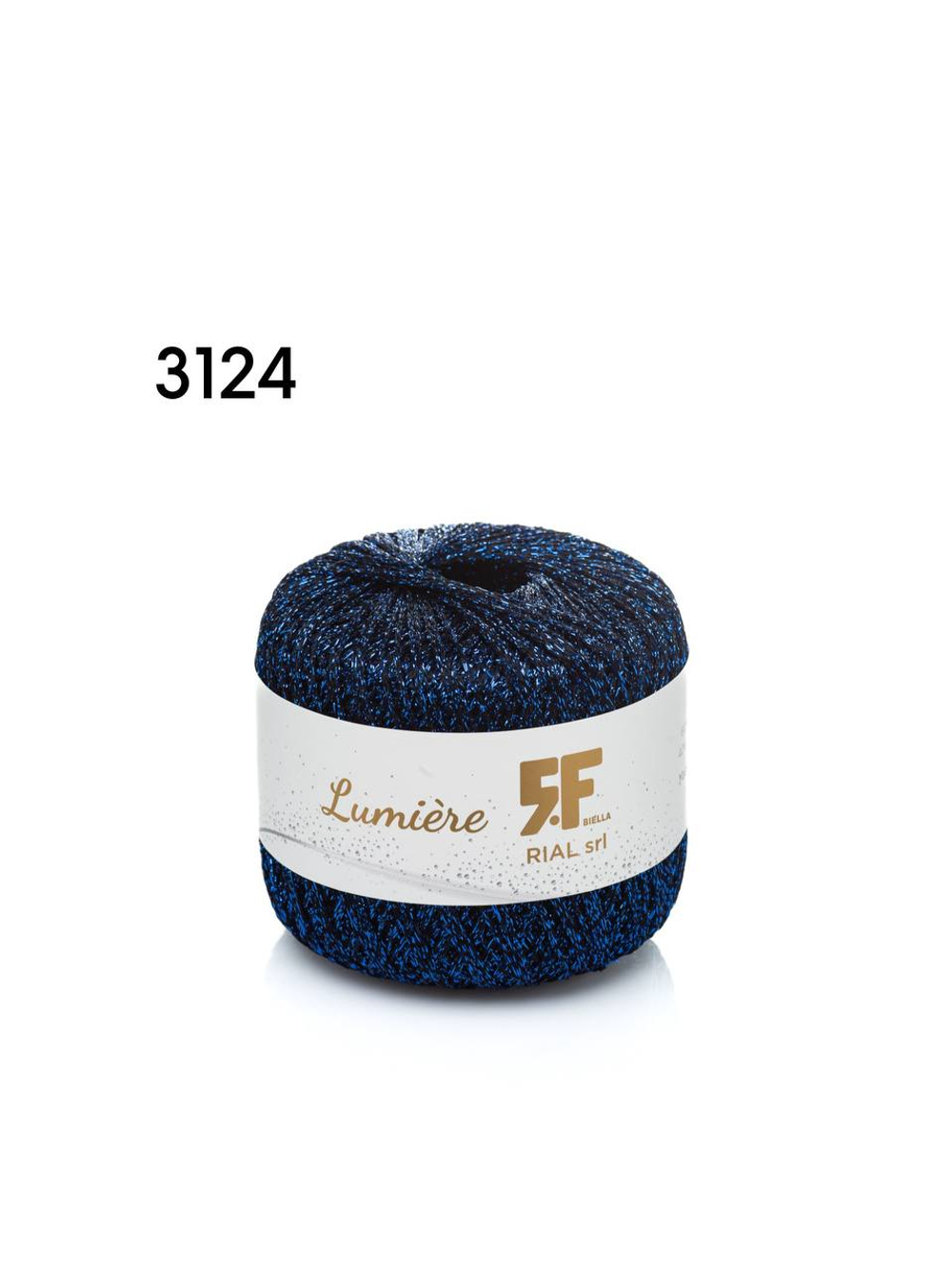 LUMIERE закуп с фабрики, 200г