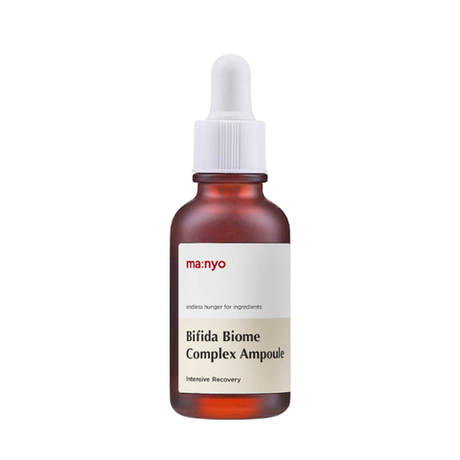 Manyo Bifida Biome Complex Ampoule 30ml