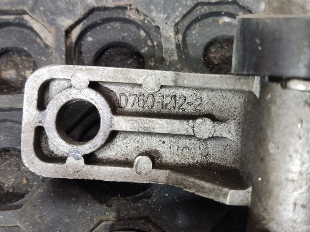 Трапеция стеклоочистителей 2023г