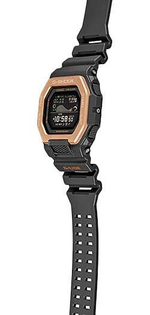 Мужские наручные часы Casio G-Shock GBX-100NS-4