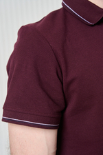 Футболка поло мужская 14454