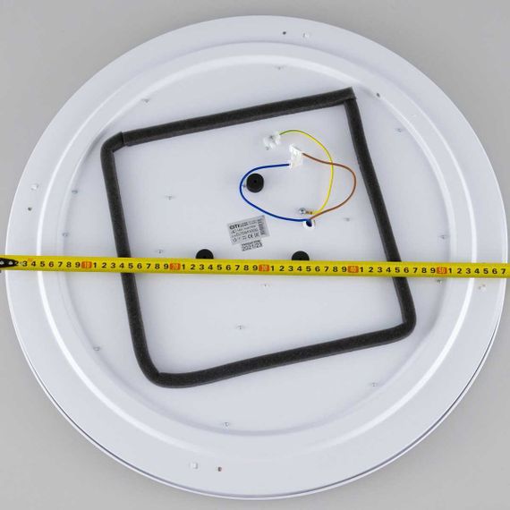 Потолочный светодиодный светильник Citilux Старлайт Смарт CL703A100G