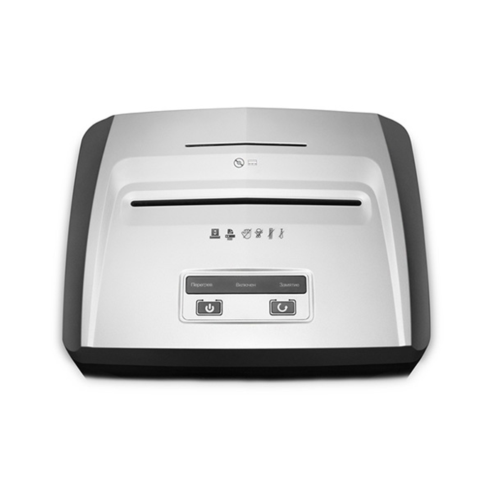 Уничтожитель документов ГЕЛЕОС УП21-7, DIN P-7