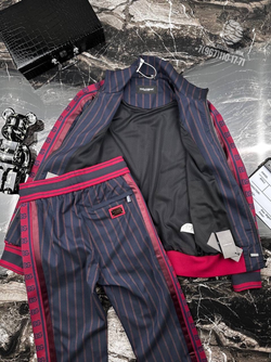 Спортивный костюм Dolce & Gabbana