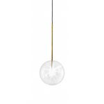 Подвесной светильник 9217P/D100 gold