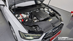 Audi A6 (C8) 40 TDI (01.2020)