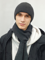 Шапка МАНЧЕСТЕР