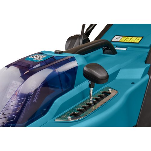 Газонокосилка Makita DLM 330 RT аккумуляторная