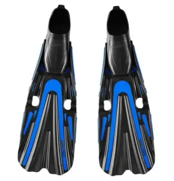 Ласты Mares Volo Race синий