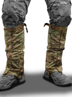 Гамаши Sturmer Swamp