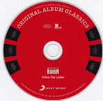 Korn / Original Album Classics (5CD)