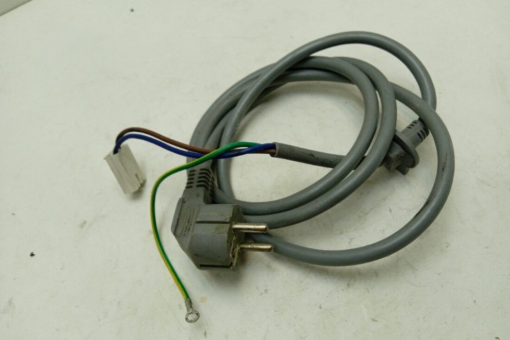 WF6452S4V кт151 Сетевой шнур для стиральной машины Samsung WF6452S4V б/у
