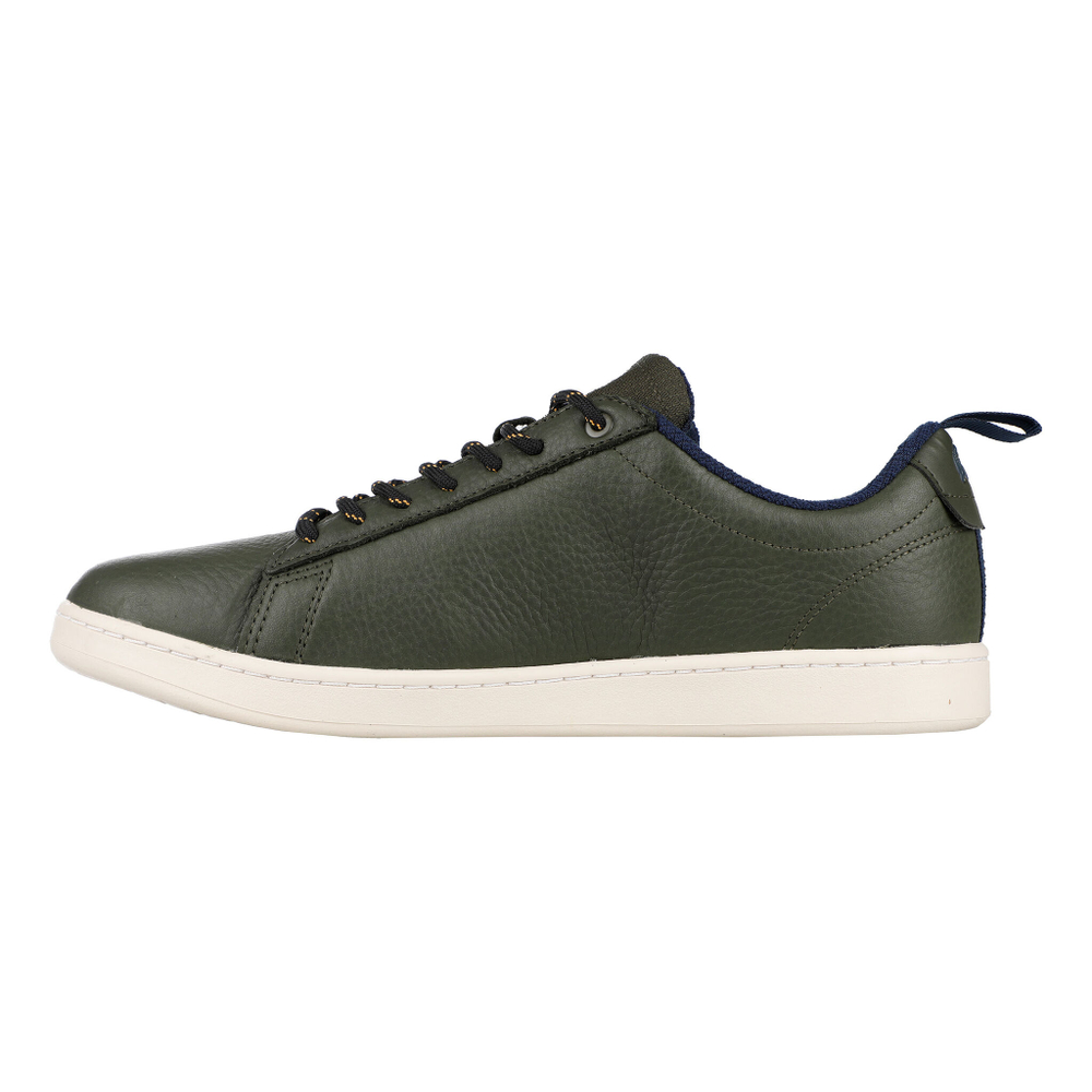 Мужские теннисные кроссовки Lacoste Carnaby EVO GTX Men - Dark Green