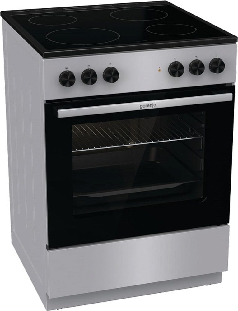 Gorenje GEC6A11SG Плита электрическая