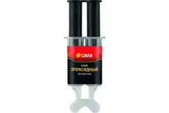 Клей Сила эпоксидный 6мл 25387