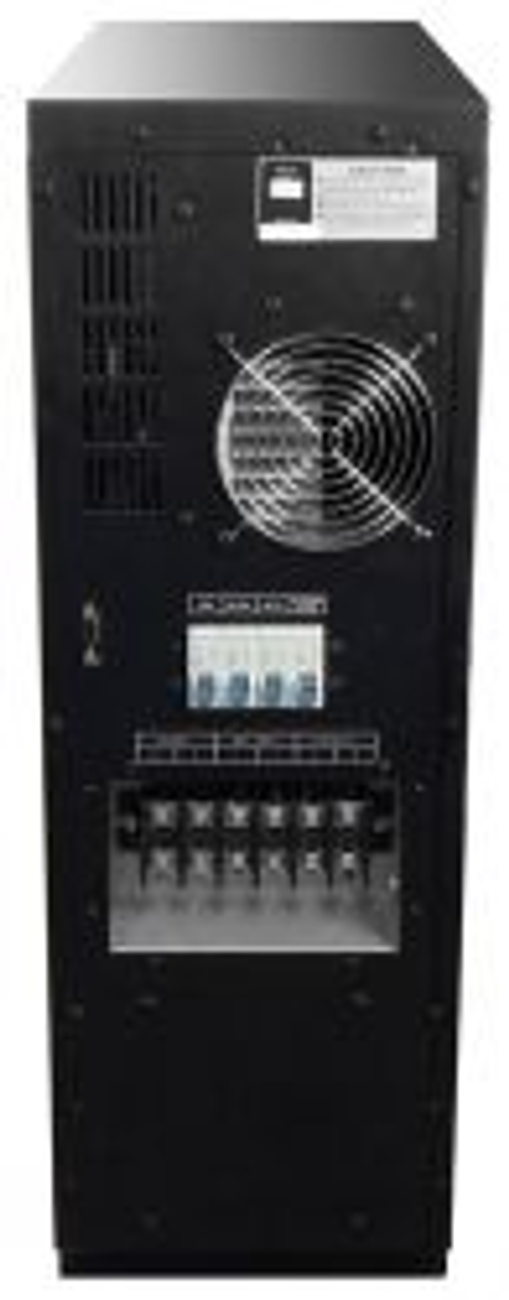 ИБП N-Power Power-Vision Black 10 LT