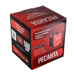 Тепловая электрическая пушка Ресанта ТЭПК-2