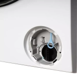 DeLonghi Стиральная машина DWM 1145 VI ALICIA
