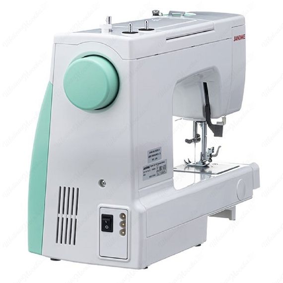 Швейная машина Janome SE 7522
