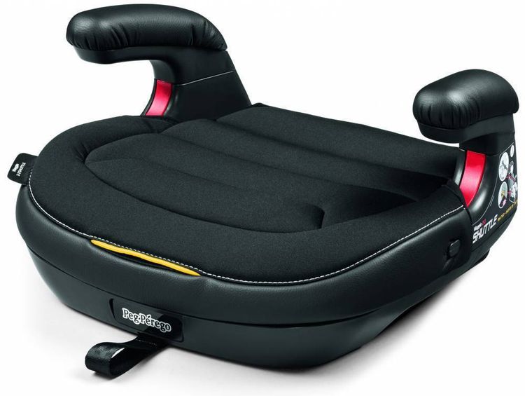 Бустер Peg Perego Viaggio 2-3 Shuttle Licorice