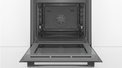 Встраиваемый электрический духовой шкаф Bosch HBG538EB6R