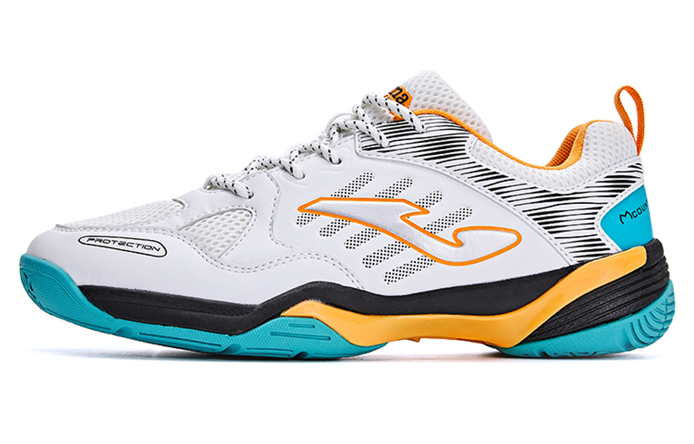 Joma Low top Training Shoes Women"s White