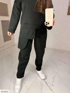 Костюм IG-6910 Фабрика Моды