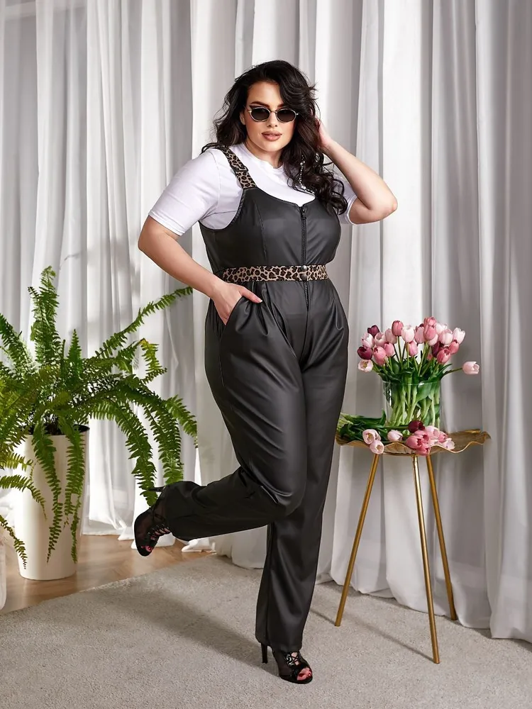 Комбинезон УК-405 Fabrika