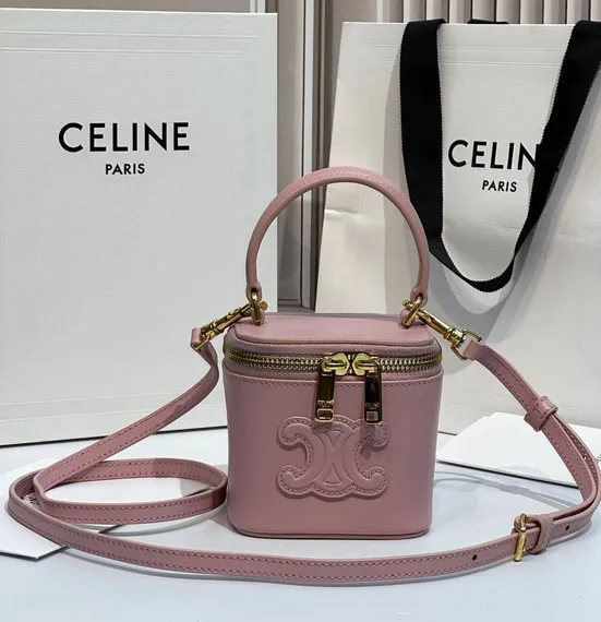 Сумка CELINE CUIR TRIOMPHE
