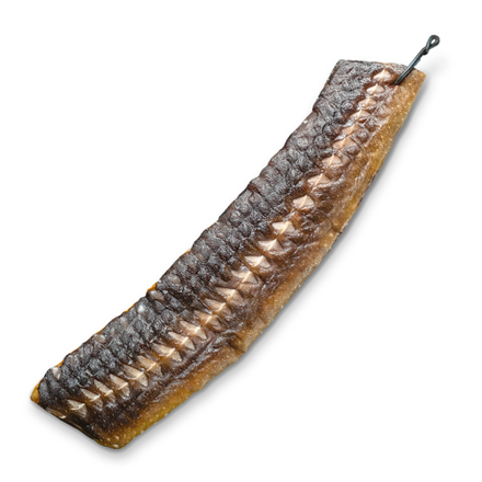 Купить Филе осетрины провесное