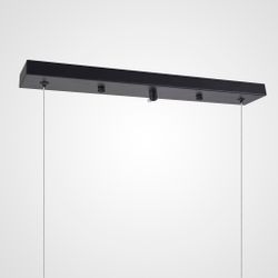 Подвесной светильник ARC 3 Black