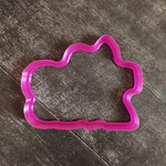 2023 №4 Год Кролика