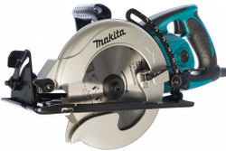 Дисковая пила Makita 5477NB