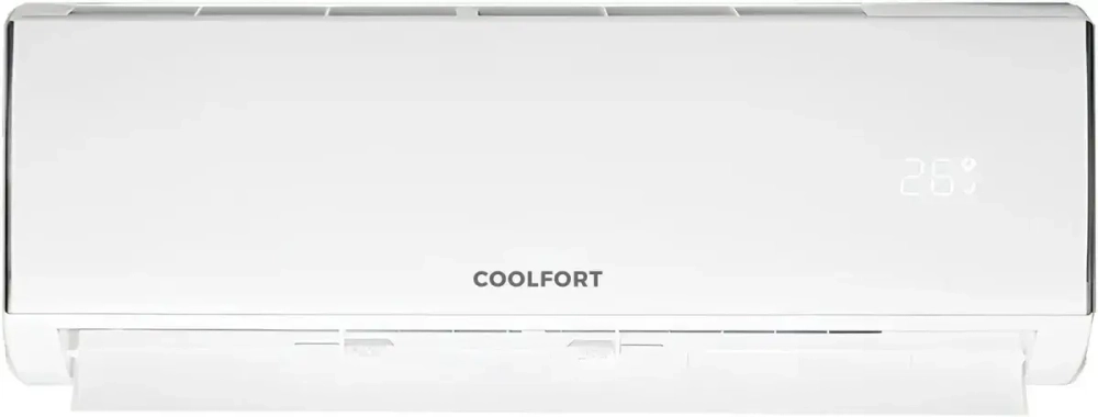 Сплит-система Coolfort CF-4101 белый