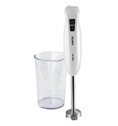 Блендер Centek CT-1344 White