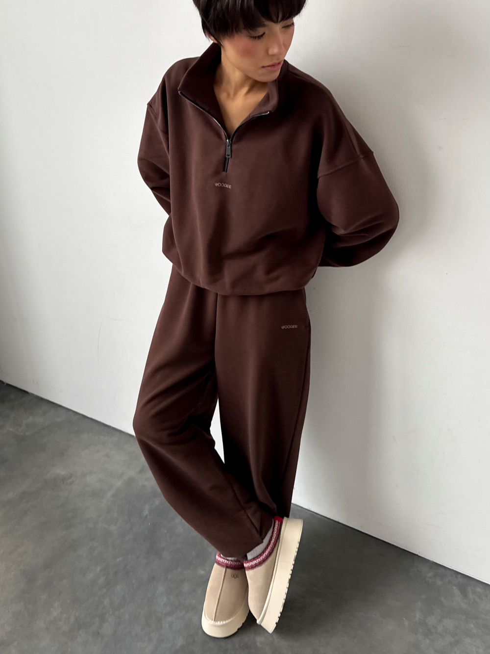 Свитшот CLOUD деми