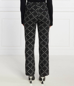 Брюки punt Karl Lagerfeld - черный(236W1000)