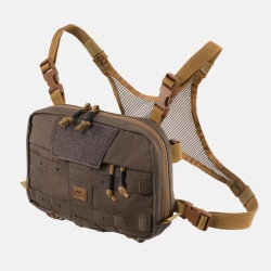 Сумка нагрудная Chest Pack Numbat Small Helikon