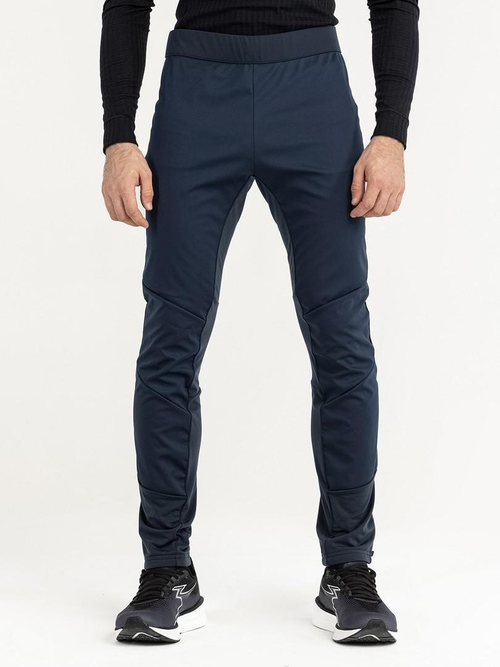 Брюки MOAX Delda Zip мужские, темно-синий, MX364231-75100