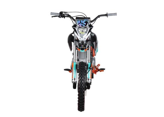 Мотоцикл MOTORHEAD YSA125 17/14 PITBIKE