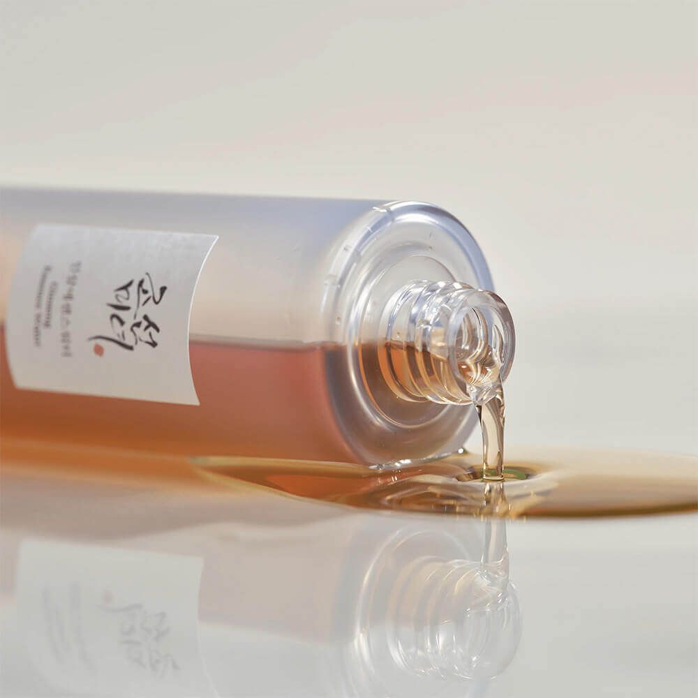 Омолаживающий тонер-эссенция с женьшенем Beauty of Joseon Ginseng Essence Water 150мл