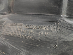 Подкрылок передний левый Tank 300 21-нв Б/У Оригинал 5512200XKM01B