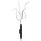 Уличный настенный светодиодный светильник Odeon Light Nature Jug 7141/6WLA