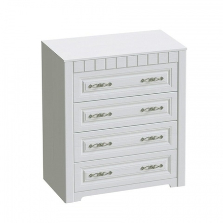 Комод "Прованс" 915х410х1020