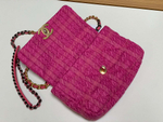 Chanel 19 26 cm