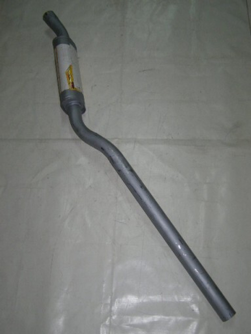 Резонатор /Г-3302 дв. 405/ удлин. (Автоглушитель)