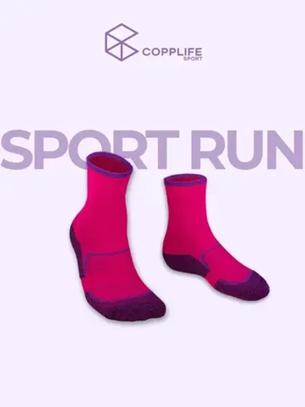 Носки спортивные для бега, марафонов и тренировок