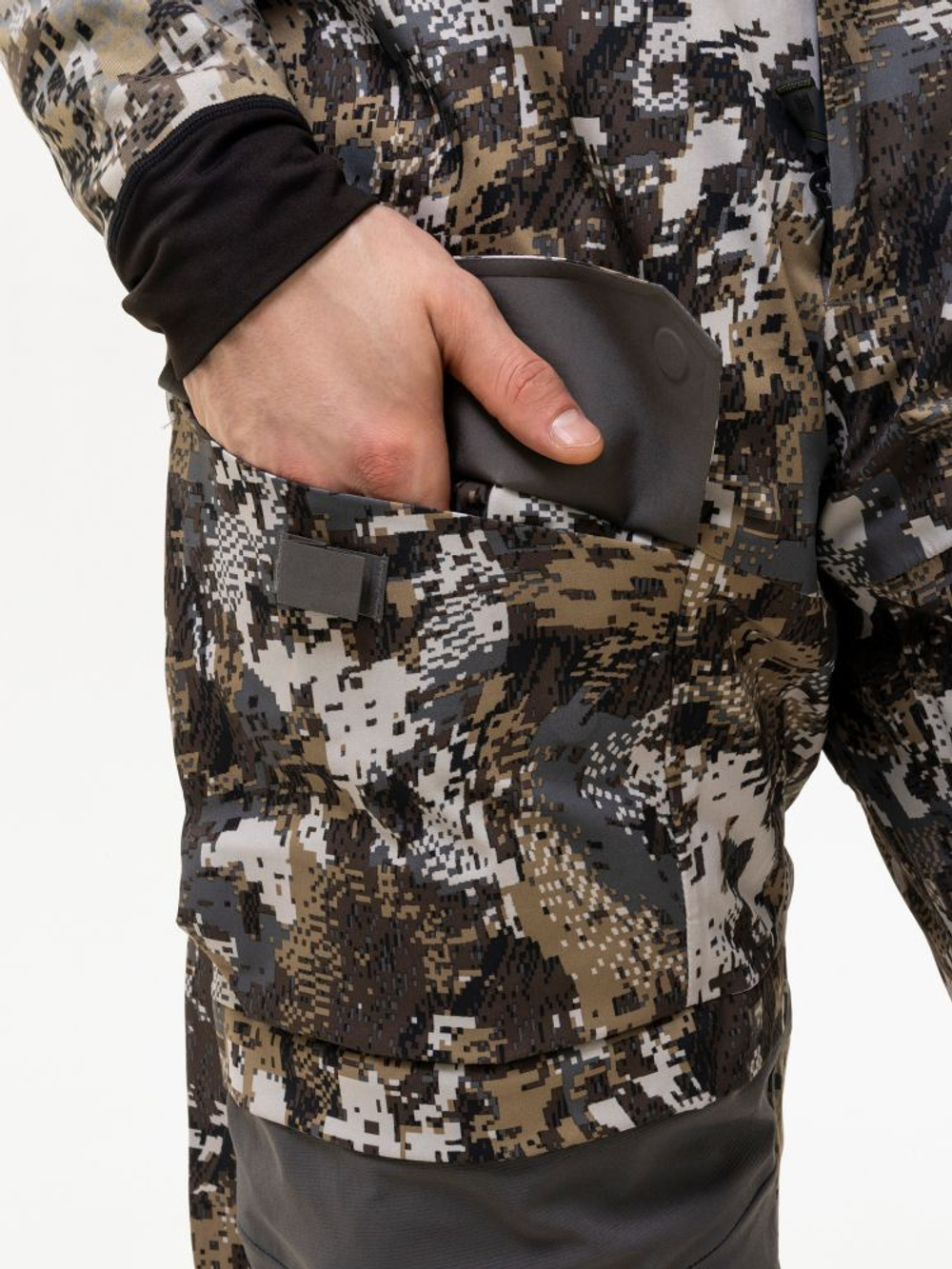 Костюм Remington Explorer 60С Winter Forest